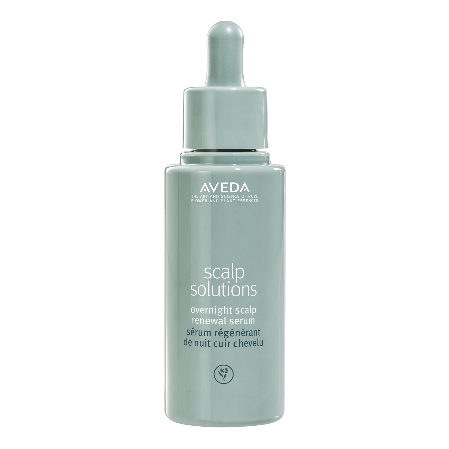 Aveda - Scalp Solutions Overnight Renewal Serum - Sérum Na Vlasy