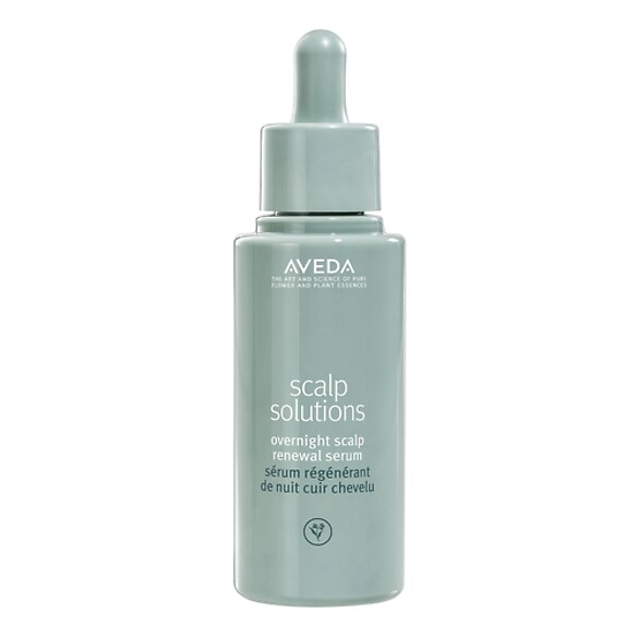 Scalp Solutions Overnight Scalp Renewal Serum, AVEDA