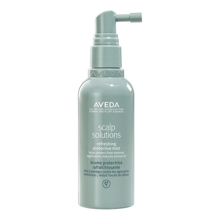 Scalp Solutions Refreshing Protective Mist 