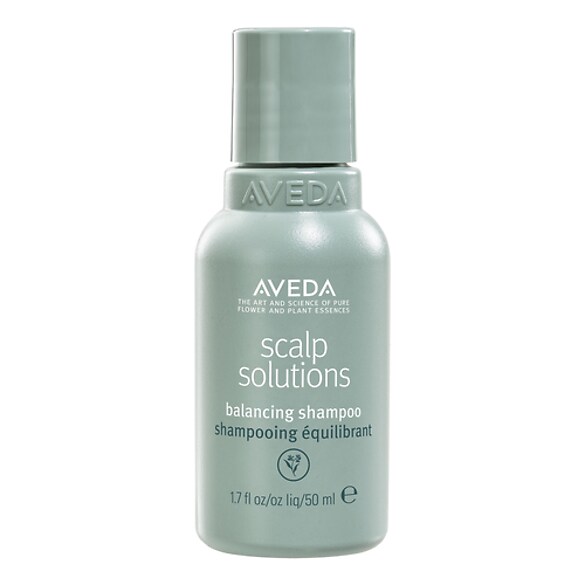 scalp solutions balancing shampoo - Sampon, Aveda