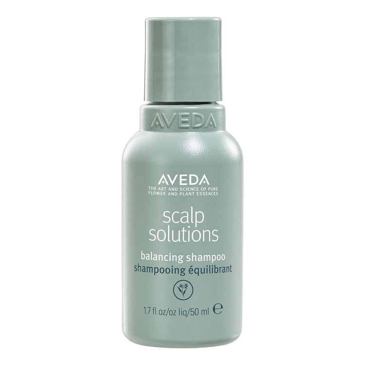 Scalp Solutions Balancing Shampoo