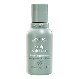 Scalp Solutions Balancing Shampoo image