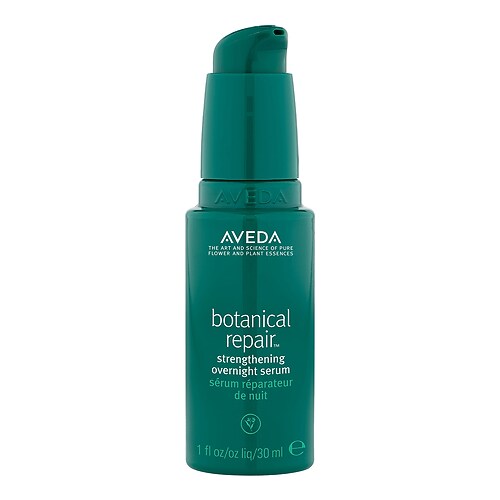 Aveda - Botanical Repair Strengthening Overnight Serum - Serum Wzmacniające - Botanical Repair Overnight Serum 30ml - Dla Kobiet