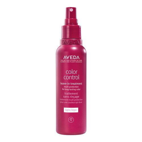 Color Control - Leave-In Spray Light Treatment
