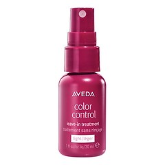 Color Control - Leave-in treatment, AVEDA