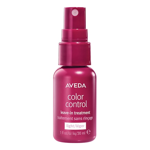 Color Control - Leave-in treatment, AVEDA
