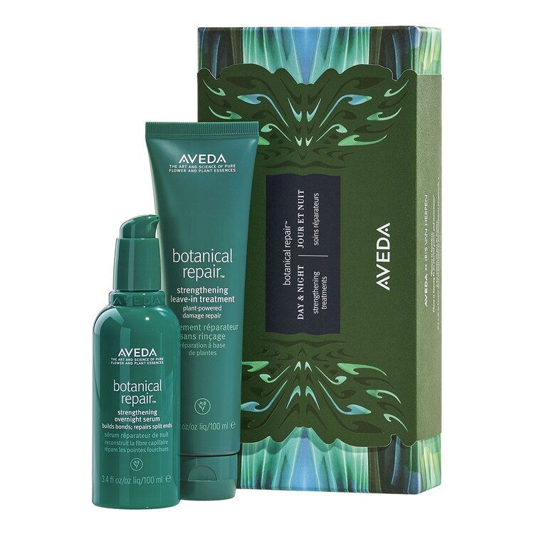 Botanical Repair™ Kit Day And Night Strengthening Treatments