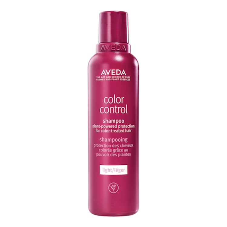 COLOR CONTROL™ - Shampoing Protecteur de Couleur cheveux fins