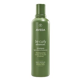 Be Curly Advanced™ Shampoo