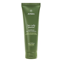 be curly advanced bukleli saçlar için saç kremi , AVEDA
