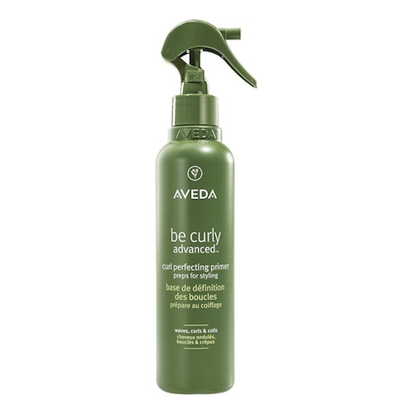 Be Curly Advanced Curl Perfecting - Primer, AVEDA
