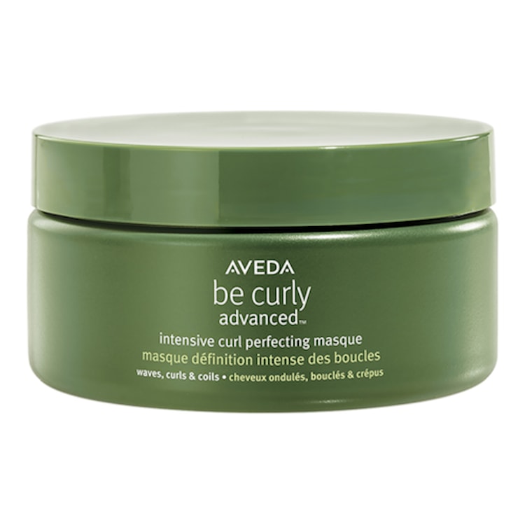 BE CURLY™ ADVANCED - Masque Hydratant cheveux bouclés