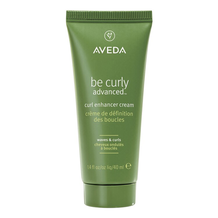 Be Curly Advanced Curl Enhancer Cream