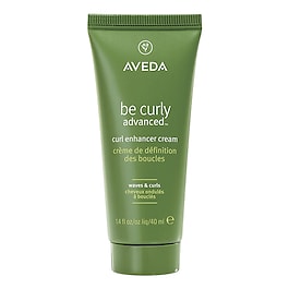 Be Curly Advanced - Curl Enhancer Cream image