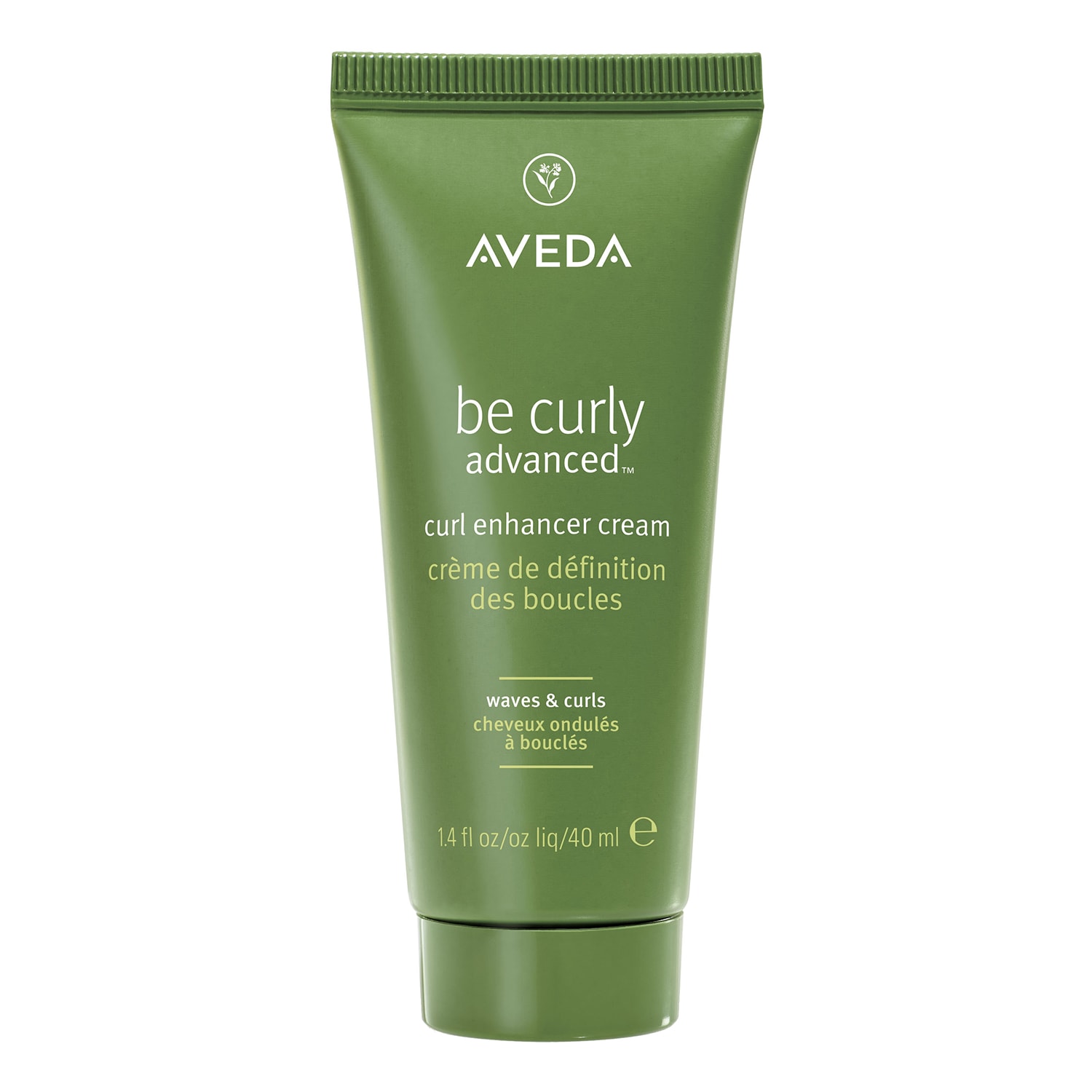 E-shop AVEDA - Be Curly Advanced™ Curl Enhancer Cream - Stylingový krém