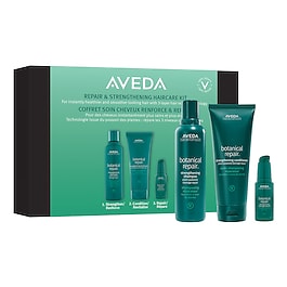 Botanical Repair - Set per la cura dei capelli danneggiati