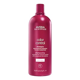 Color Control™ LIGHT - Shampoo image