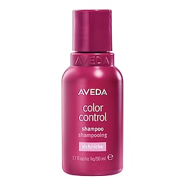 Color Control™ RICH - Shampoo image