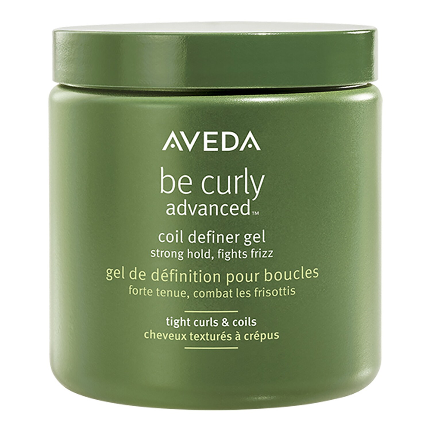 AVEDA - Be Curly Advanced™ Coil Definer Gel - Stylingový gel