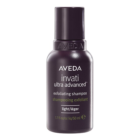 Invati Ultra Advanced - Shampoo Light, Aveda