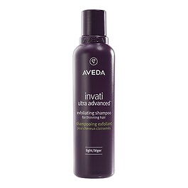 INVATI ULTRA ADVANCED™ - Shampoing Exfoliant cheveux fins