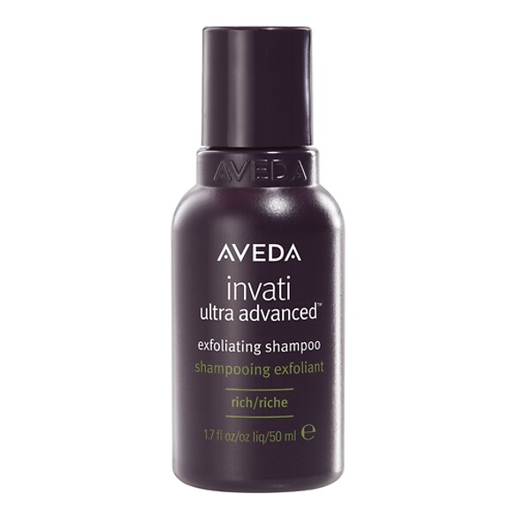 Invati Ultra Advanced - Shampoo Rich, Aveda