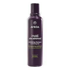 Invati ultra advanced saç dökülmesine karşı şampuan: zengin doku, AVEDA
