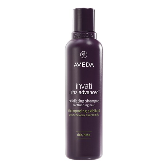 Invati Ultra Advanced Exfoliating Rich - Shampoo , AVEDA