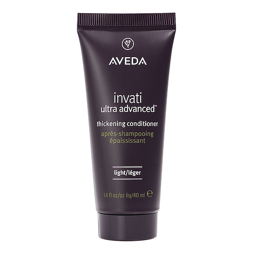 Aveda - Invati Ultra Advanced - Conditioner Light | 7.3197e+07 -invati ultra thicken cond light ml