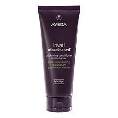 Invati ultra advanced dökülme karşıtı dolgunlaştırıcı saç kremi: hafif doku, AVEDA