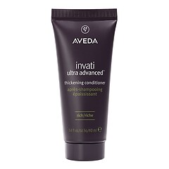 Invati Ultra Advanced - Conditioner Rich, Aveda