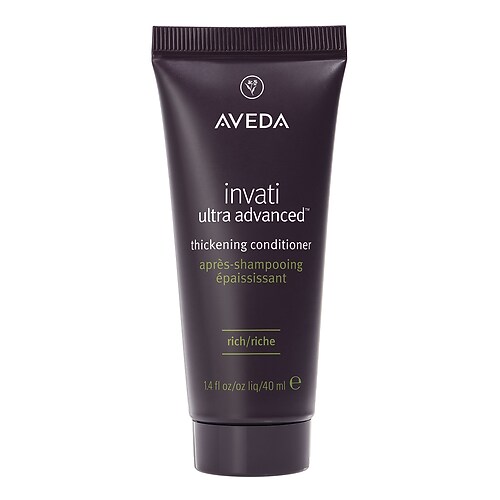 Aveda Aveda - Invati Ultra Advanced - Conditioner Rich