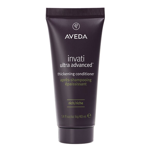 Invati Ultra Advanced - Conditioner Rich, Aveda