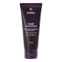 Invati ultra advanced dökülme karşıtı dolgunlaştırıcı saç kremi: zengin doku, AVEDA