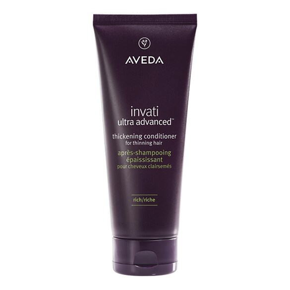 Invati Ultra Advanced Thickening Rich - Conditioner , AVEDA