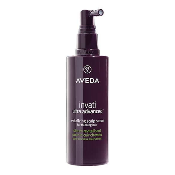 Invati Ultra Advanced Revitalizing Scalp Serum, AVEDA