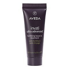 Invati Ultra Advanced - Fortifying Leave-In Treatment, Aveda