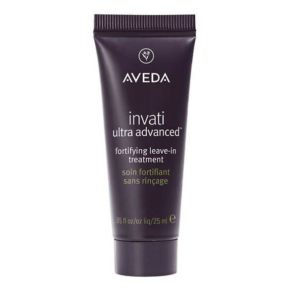 Invati Ultra Advanced - Fortifying Leave-In Treatment, Aveda