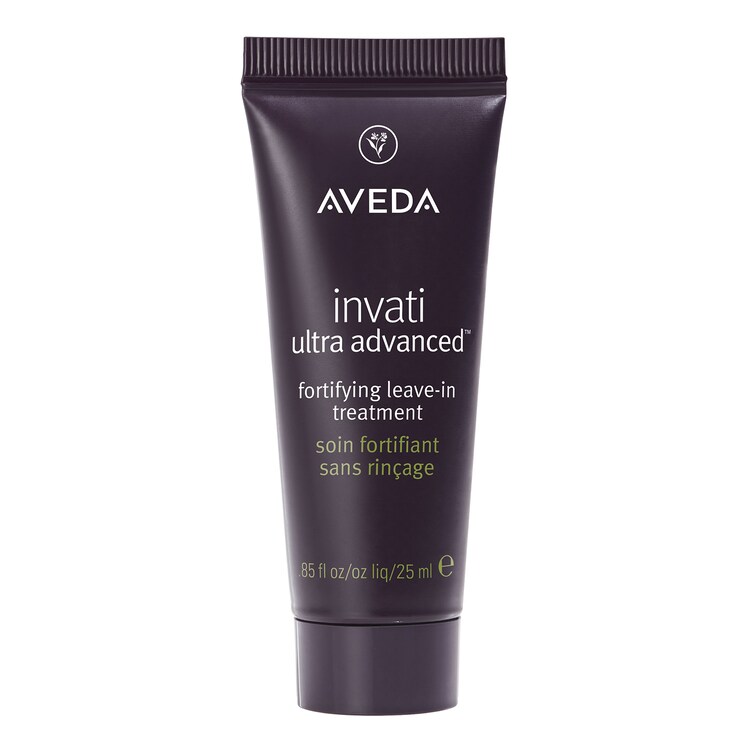 Invati Ultra Advanced - Fortifying LeaveIn Treatment Travel Size