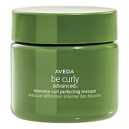 Be Curly Advanced Intensive Curl Perfecting Travel - Masque image