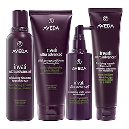 Invati Ultra Advanced System - Set Rich