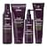 200 ml + 200ml + 150ml + 100ml