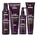 200 ml + 200ml + 150ml + 100ml