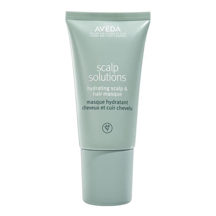 Masque Hydratant Scalp Solutions - Soin apaisant pour cheveux et cuir chevelu
