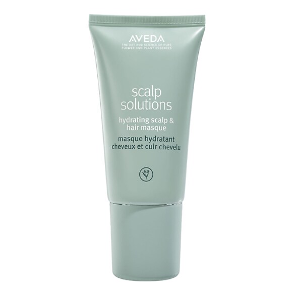 Scalp Solutions - Hydrating Hair & Scalp Masque, Aveda