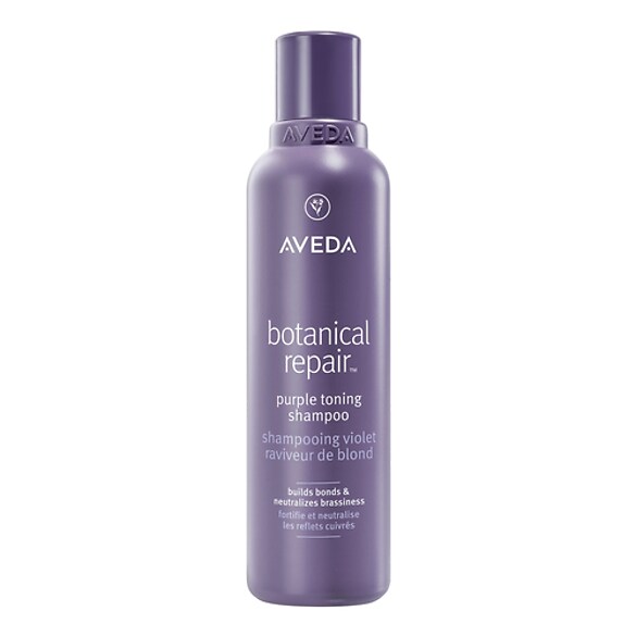 Botanical Repair™ Purple Toning - Shampoo, AVEDA