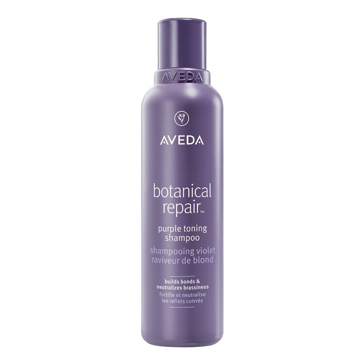 Botanical Repair™ Purple Toning - Shampoo