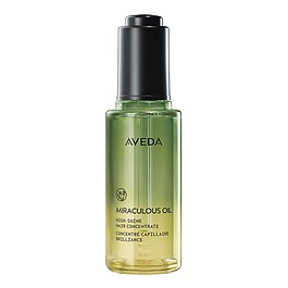 Miraculous Oil - Hair Oil