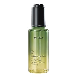Miraculous Oil - olio per capelli