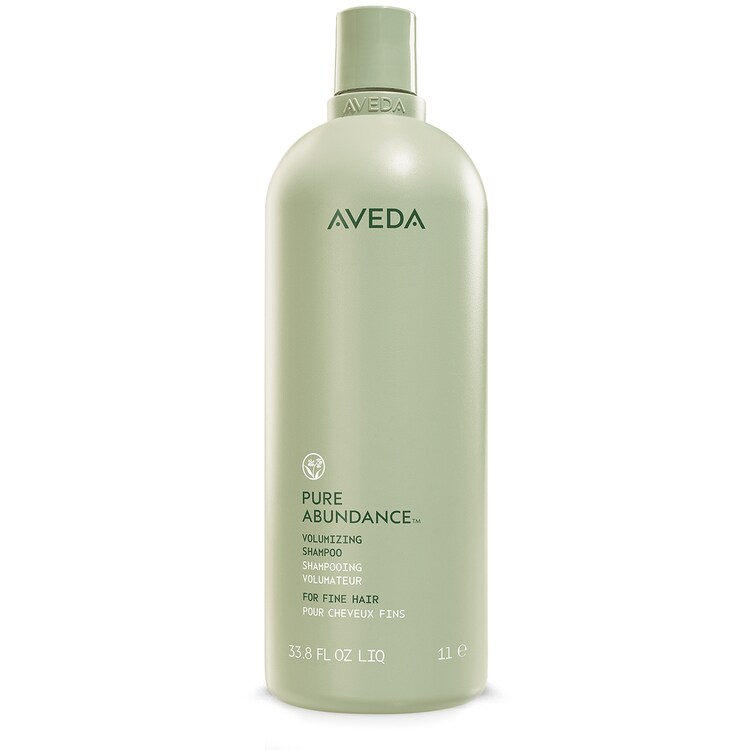 Pure Abundance - Volumizing Shampoo 